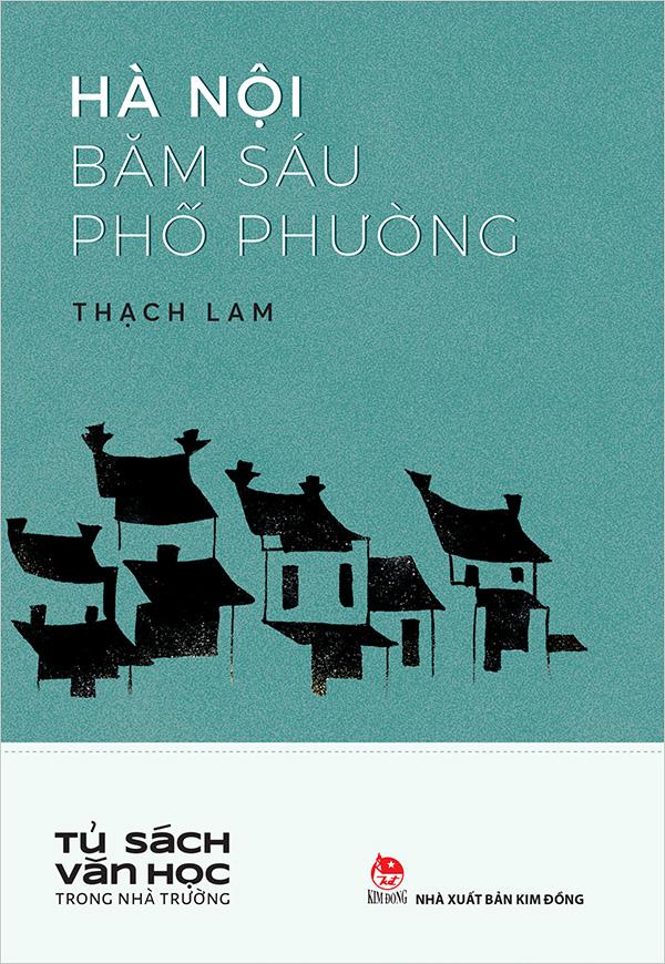 Hà nội băm sáu phố phường