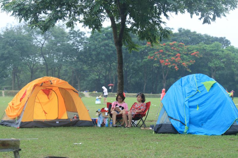 Hà Nội Camp