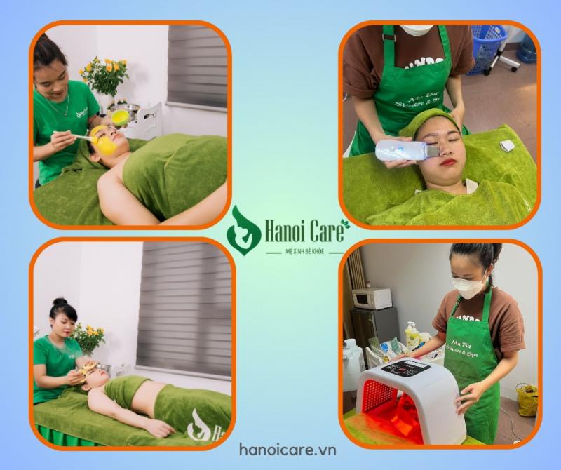 Hà Nội Care