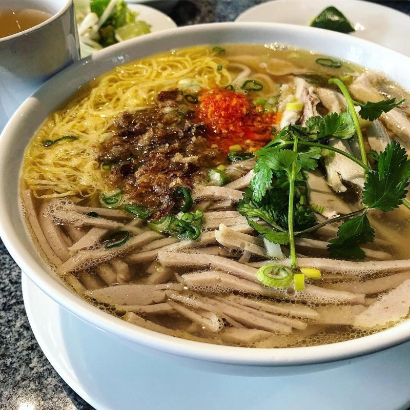 Hà Nội Quán - Phở Gà, Bún Thang