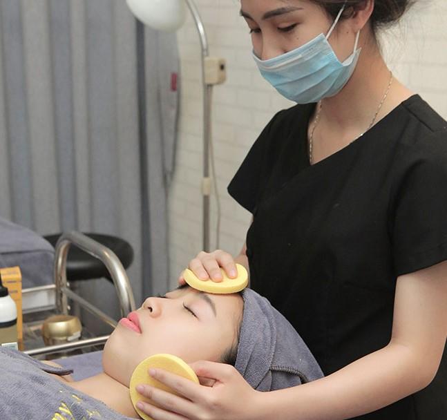 Spa làm đẹp uy tín nhất tại Yên Bái