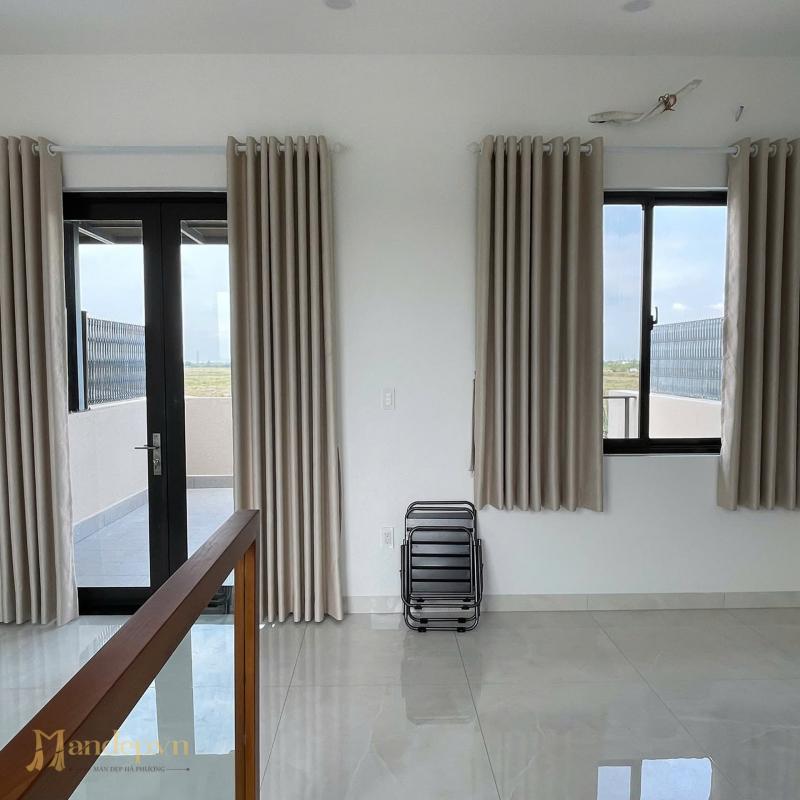 Ha Phuong Curtains & Bedding tư vấn và thiết kế theo phong cách và ý tưởng của khách hàng để đảm bảo sự hài lòng và thỏa mãn