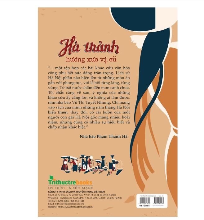 Hà thành hương xưa vị cũ (Tập 2) - Món ngon từ làng ra phố