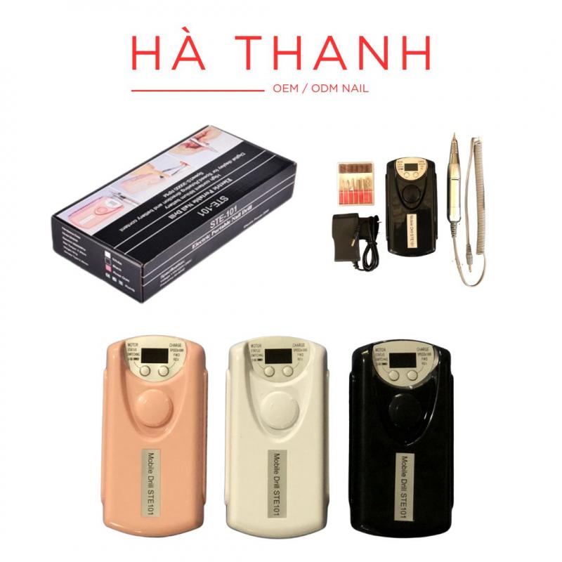 Hà Thanh Nail