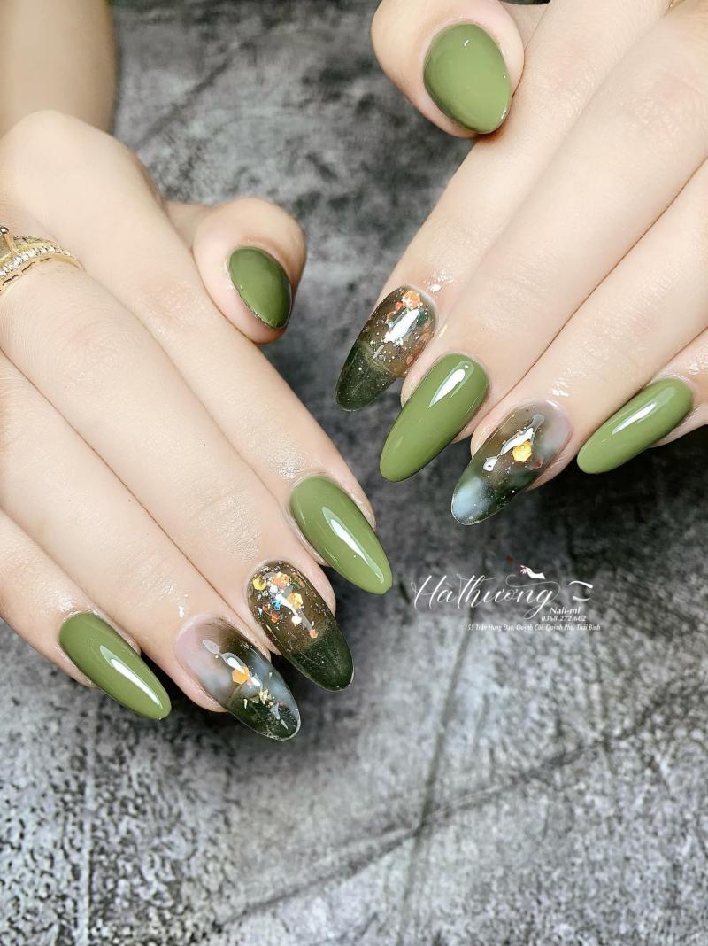 Hà Thương nail (Salon Vân Hà)