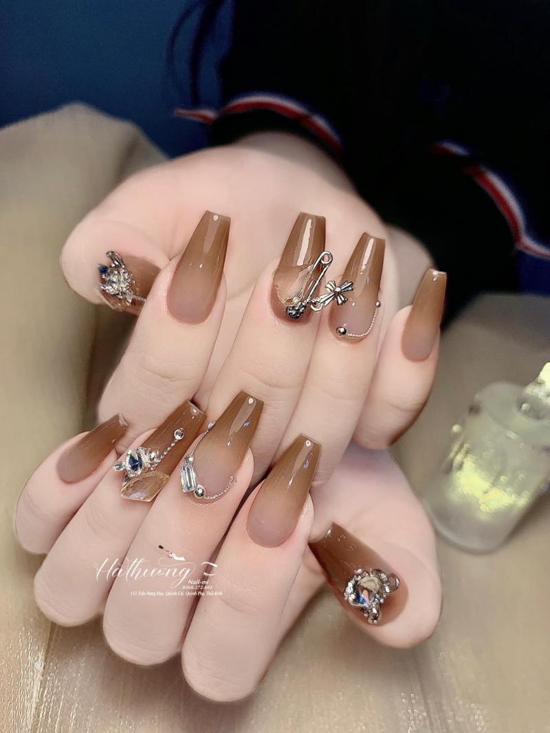 Hà Thương nail (Salon Vân Hà)