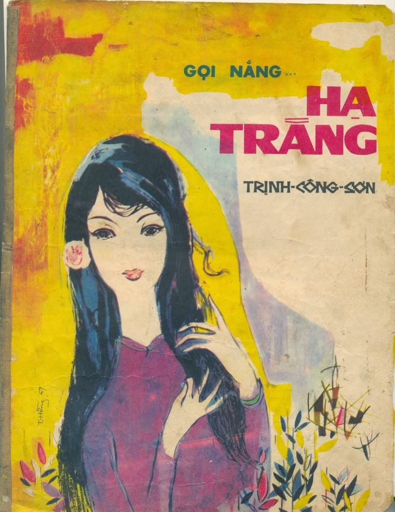 Hạ Trắng