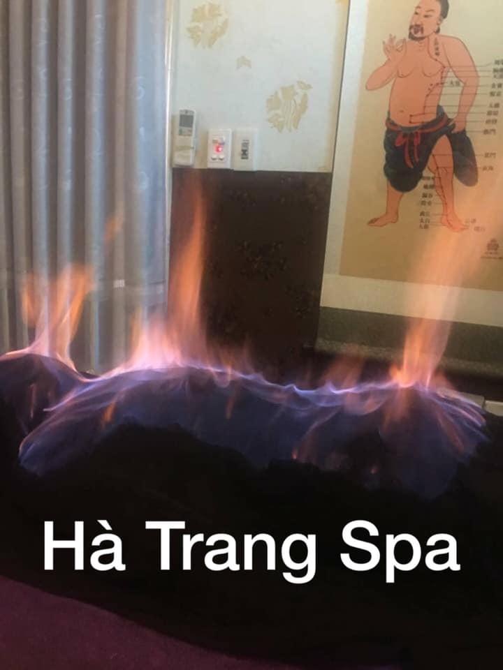 Hà Trang Spa