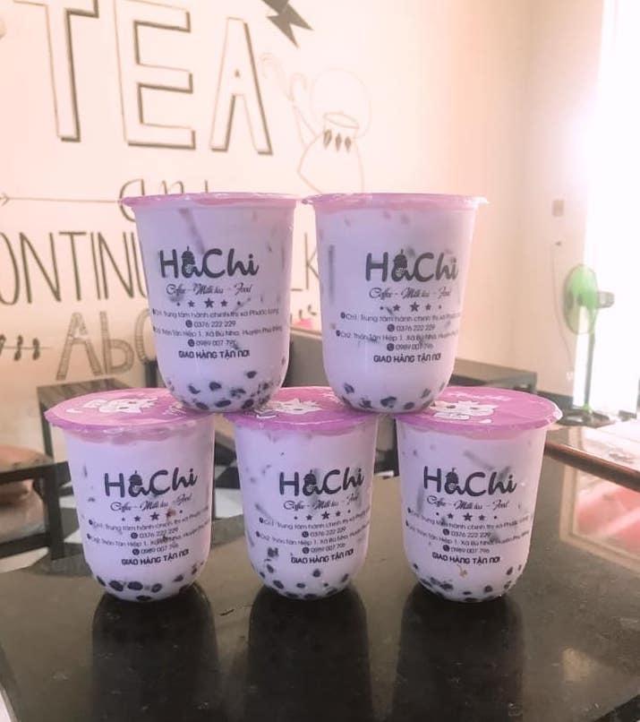 HaChi - Milk Tea, Coffee & Food