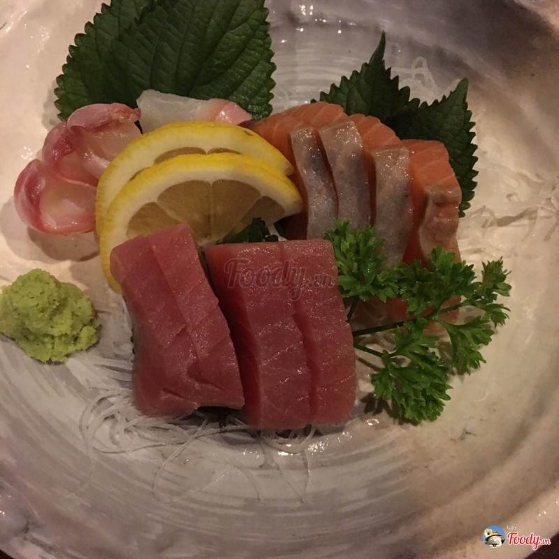 Sashimi