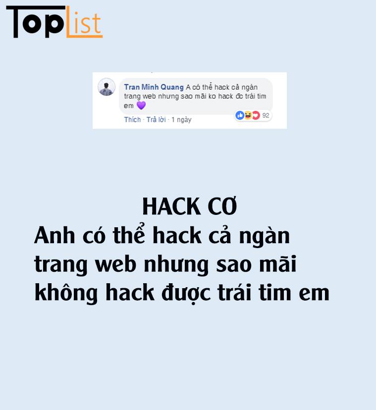 Hack cơ