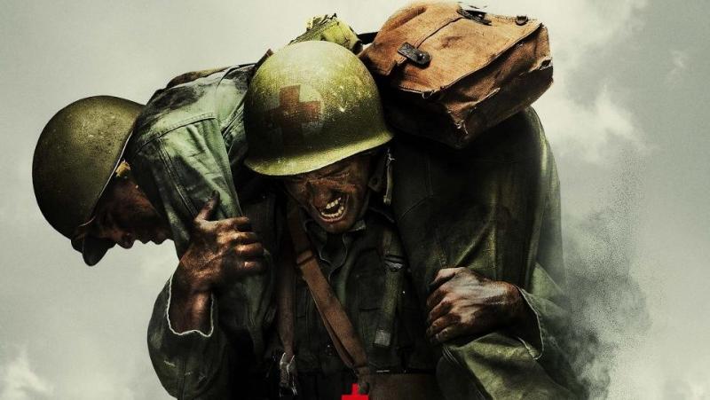 Phim Hacksaw Ridge