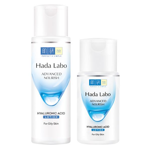 Dòng sản phẩm Hada Labo