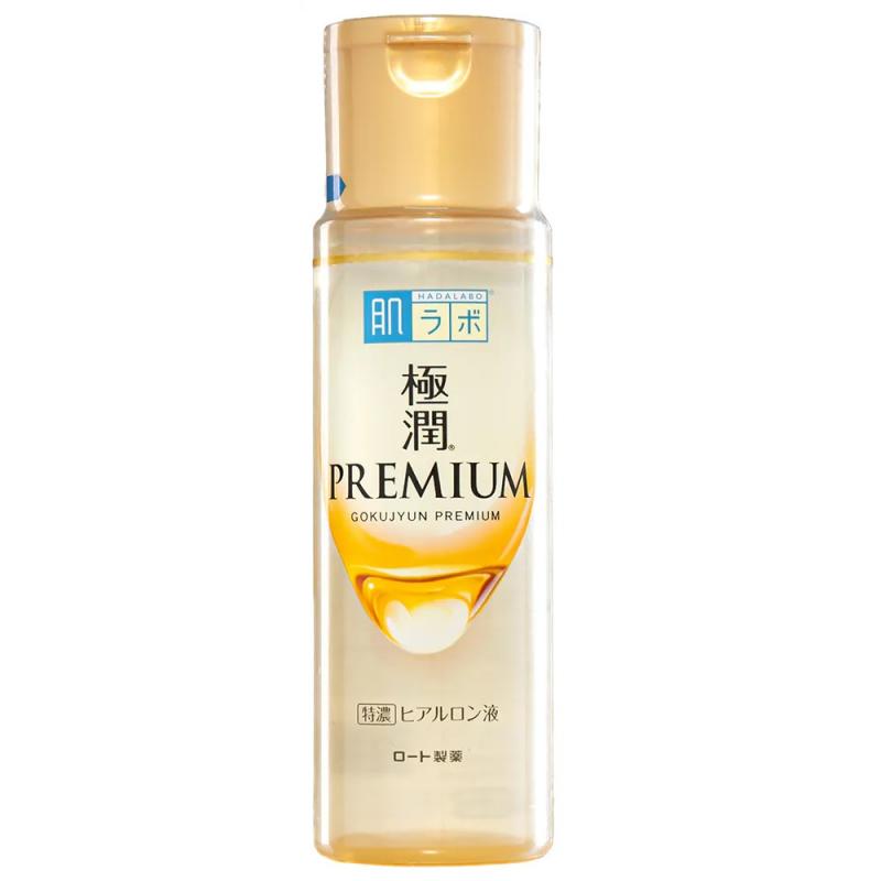 Hada Labo Gokujyun Premium Lotion