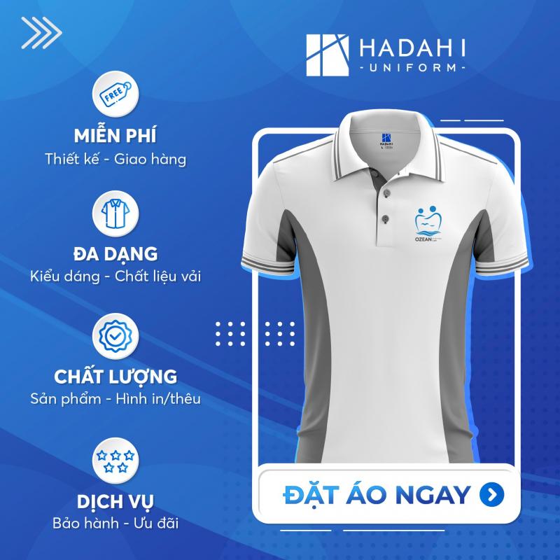 HADAHI UNIFORM