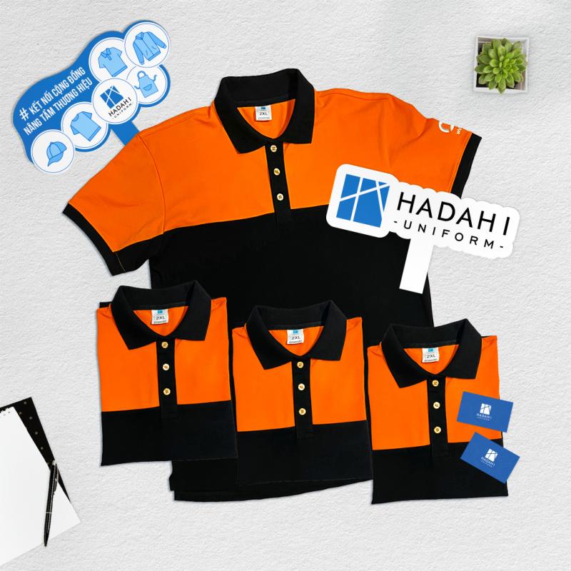 HADAHI UNIFORM