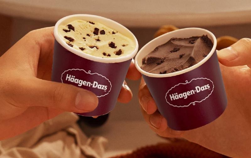 ﻿﻿Häagen-Dazs