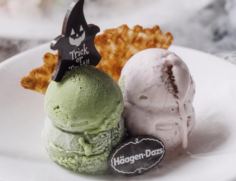 ﻿﻿Häagen-Dazs