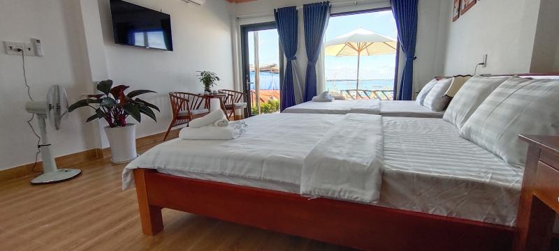 Hải Âu Beach House