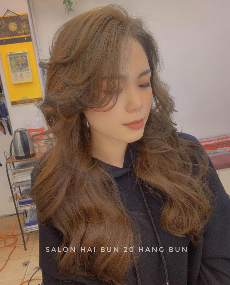 Hải Bún Hair Salon