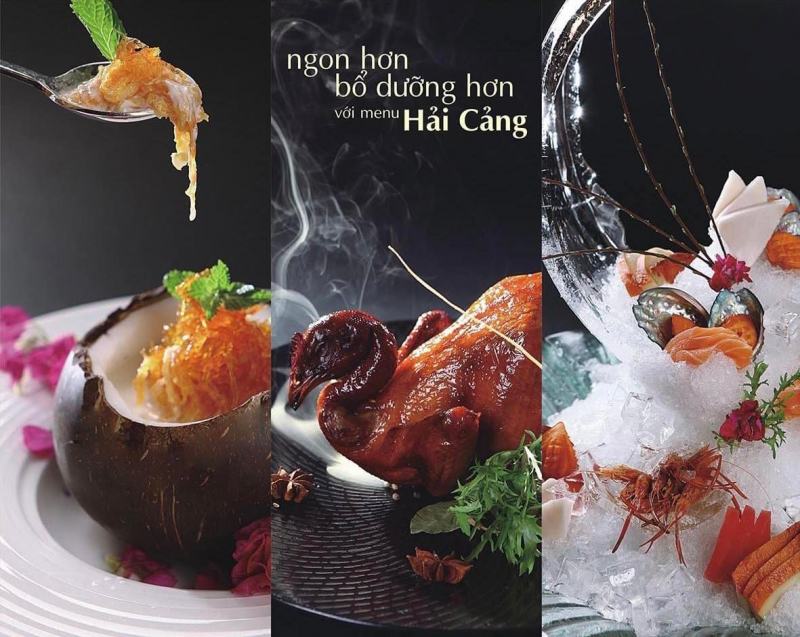 Hai Cang Restaurant