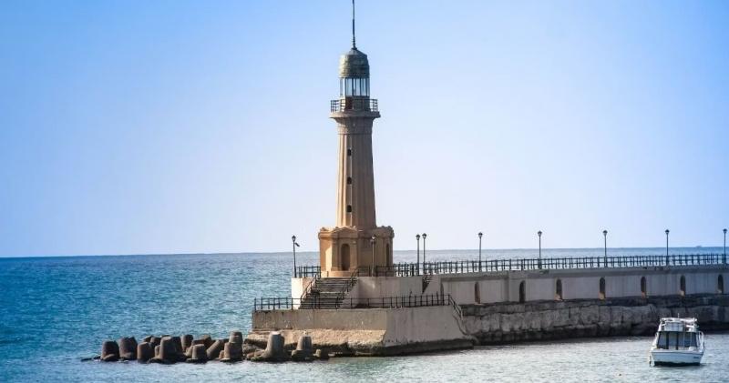 Hải đăng Alexandria