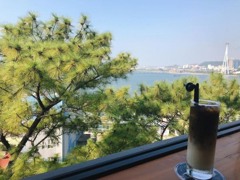 Hải Đăng coffee