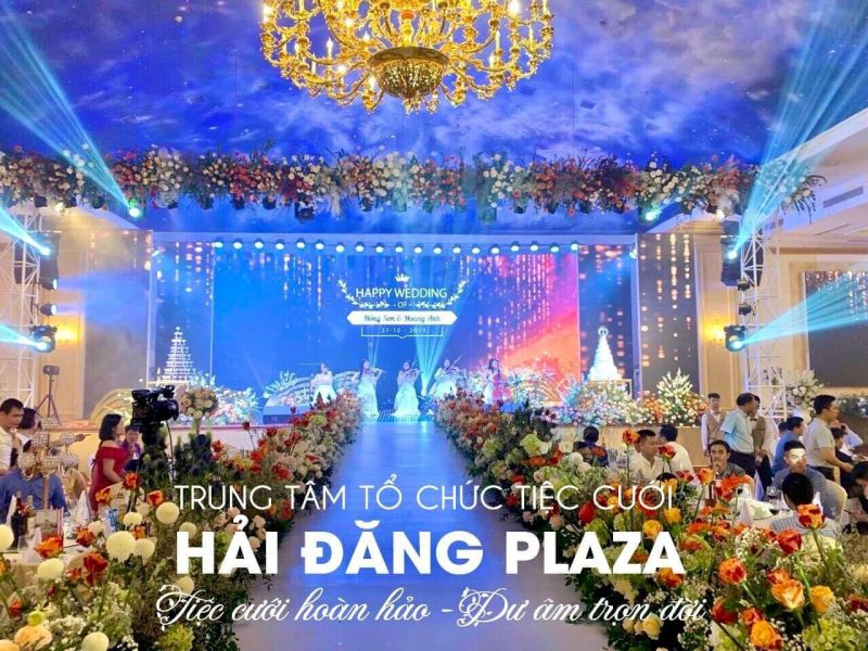 Hải Đăng Plaza