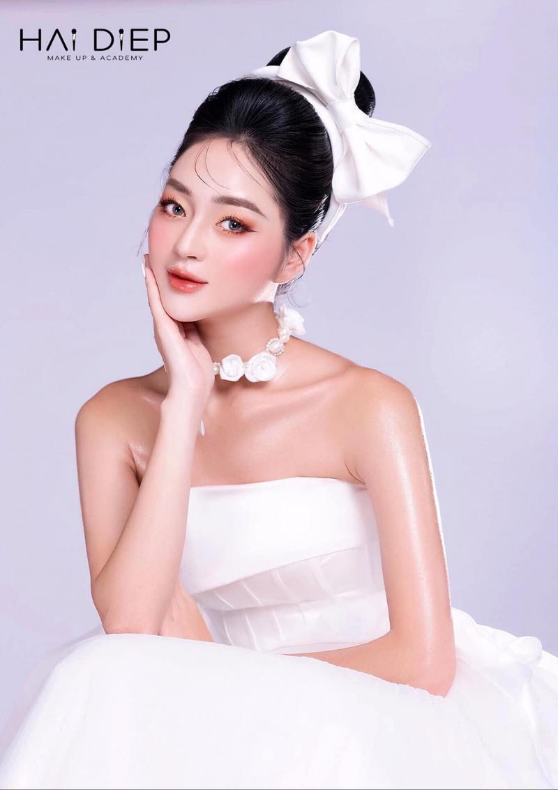 Hải Điệp Make Up Store