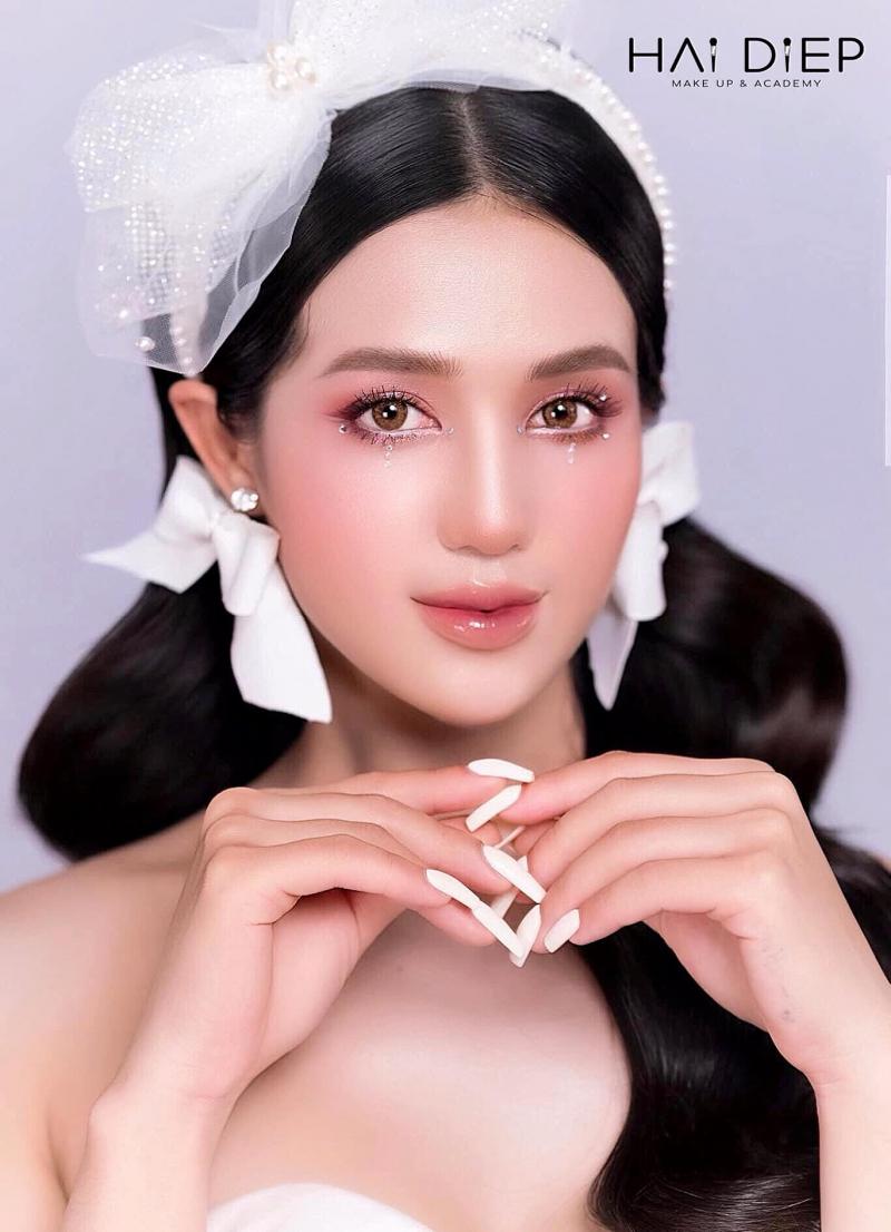 Hải Điệp Make Up Store