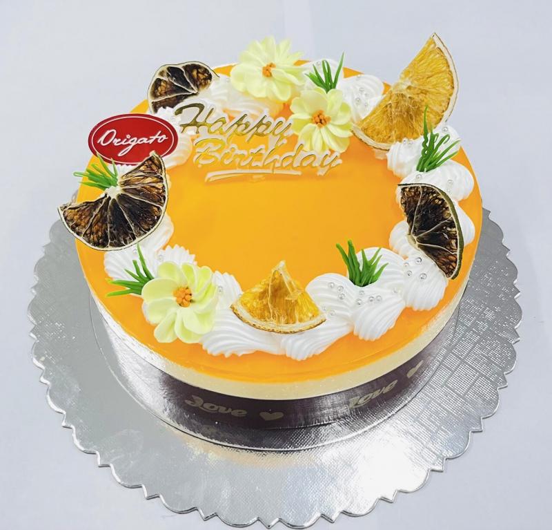 Top 164+ bánh sinh nhật hải hà - Maugiaoso9-bd.edu.vn