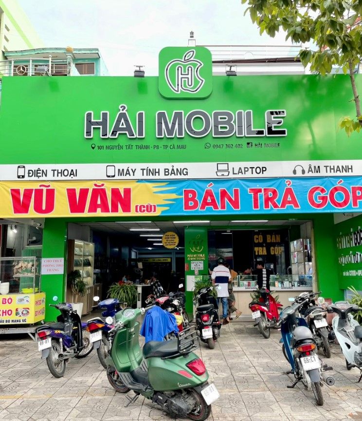 Hải Mobile