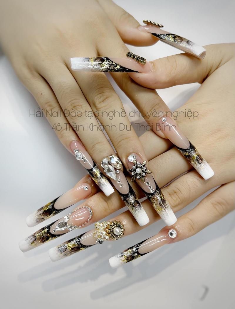 Hải Nail