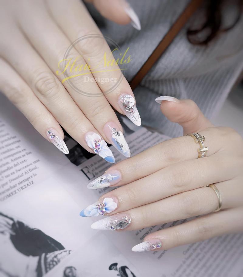 Hải Nail