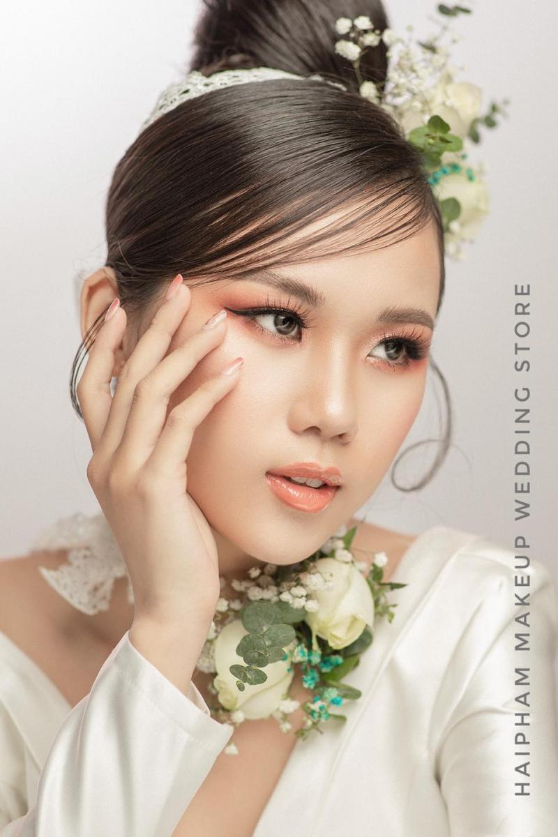 Hải Phạm MakeUp & Wedding Store