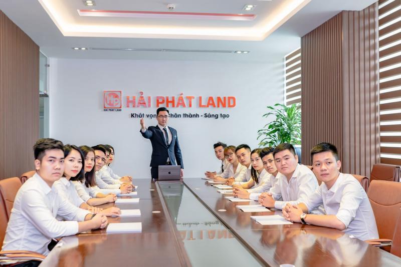 Hải Phát Land