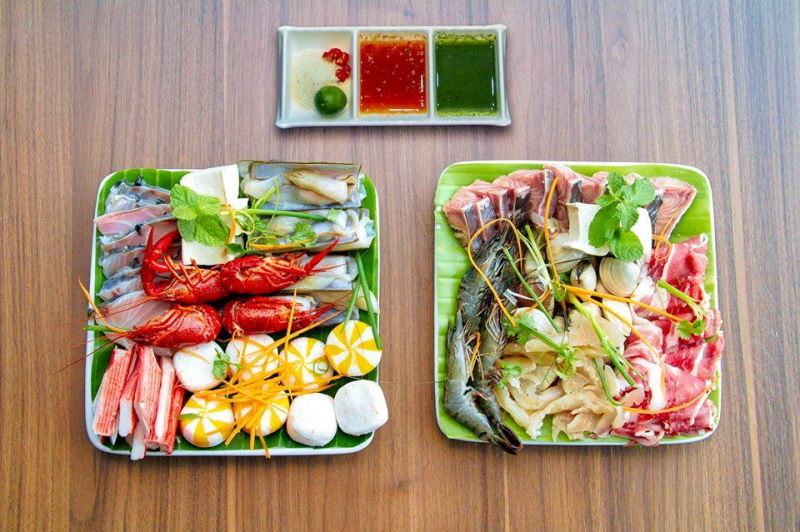 Top 10 nhà hàng ngon nổi tiếng khu vực Ô Chợ Dừa, Đống Đa, Hà Nội