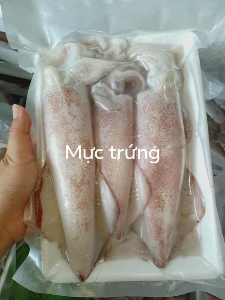 Hải sản Dũng Năm Căn