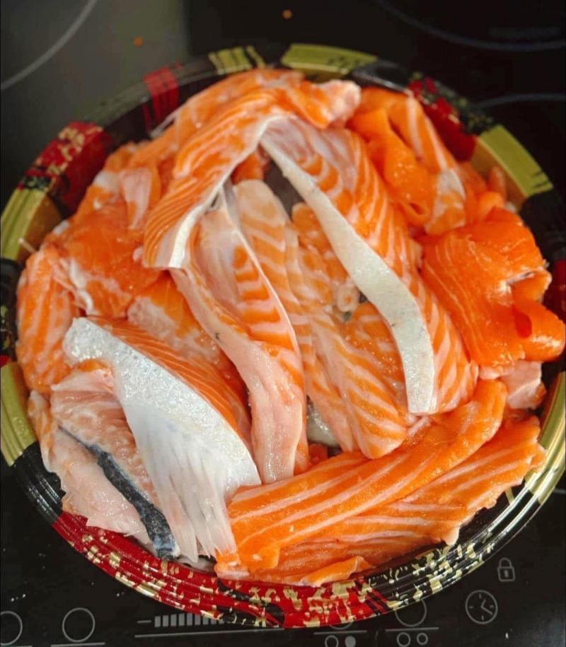 Hải Sản Hoàng Sa