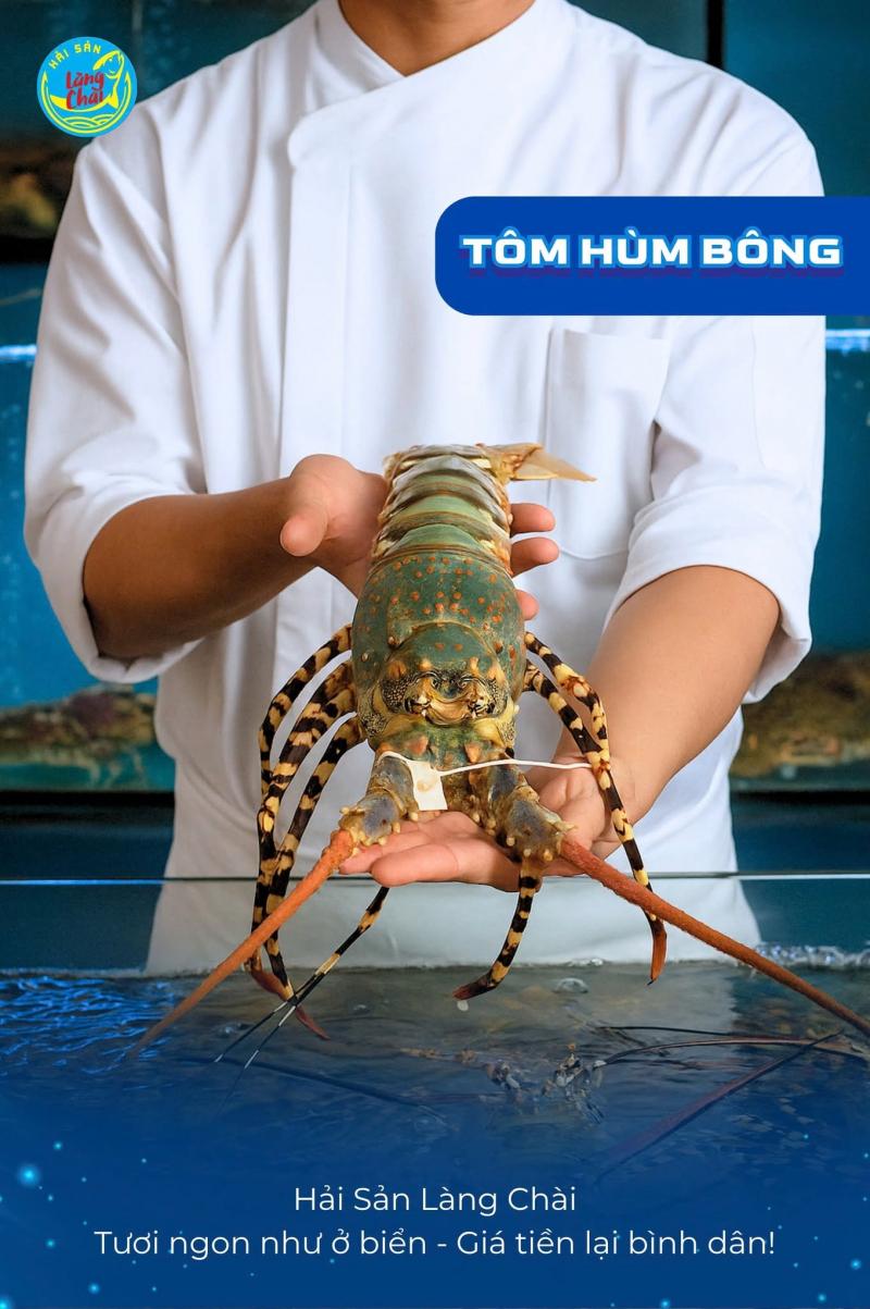 Hải Sản Làng Chài