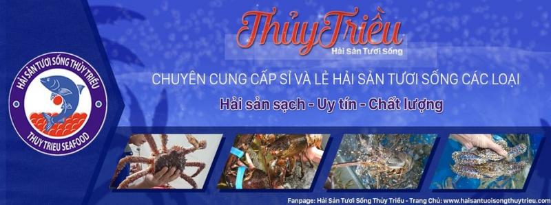 Hải Sản Tươi Sống Hải Triều