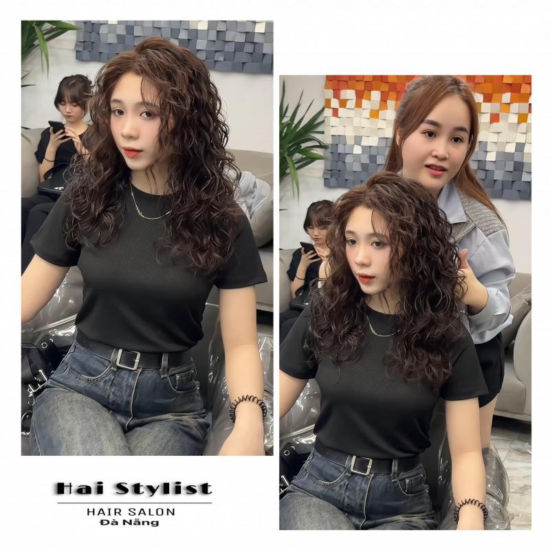 Hai Stylist Hair Salon