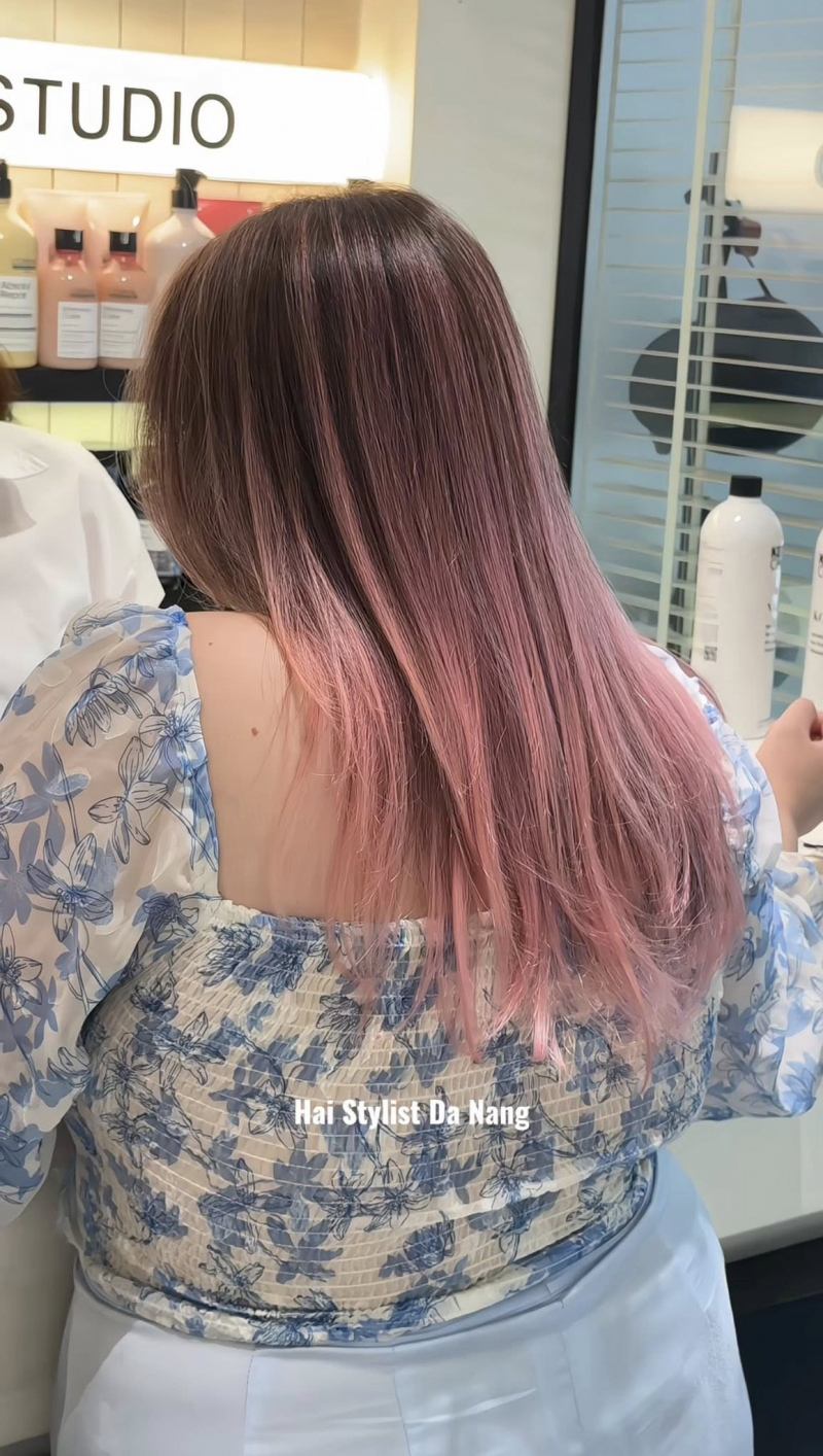 Hai Stylist Hair Salon