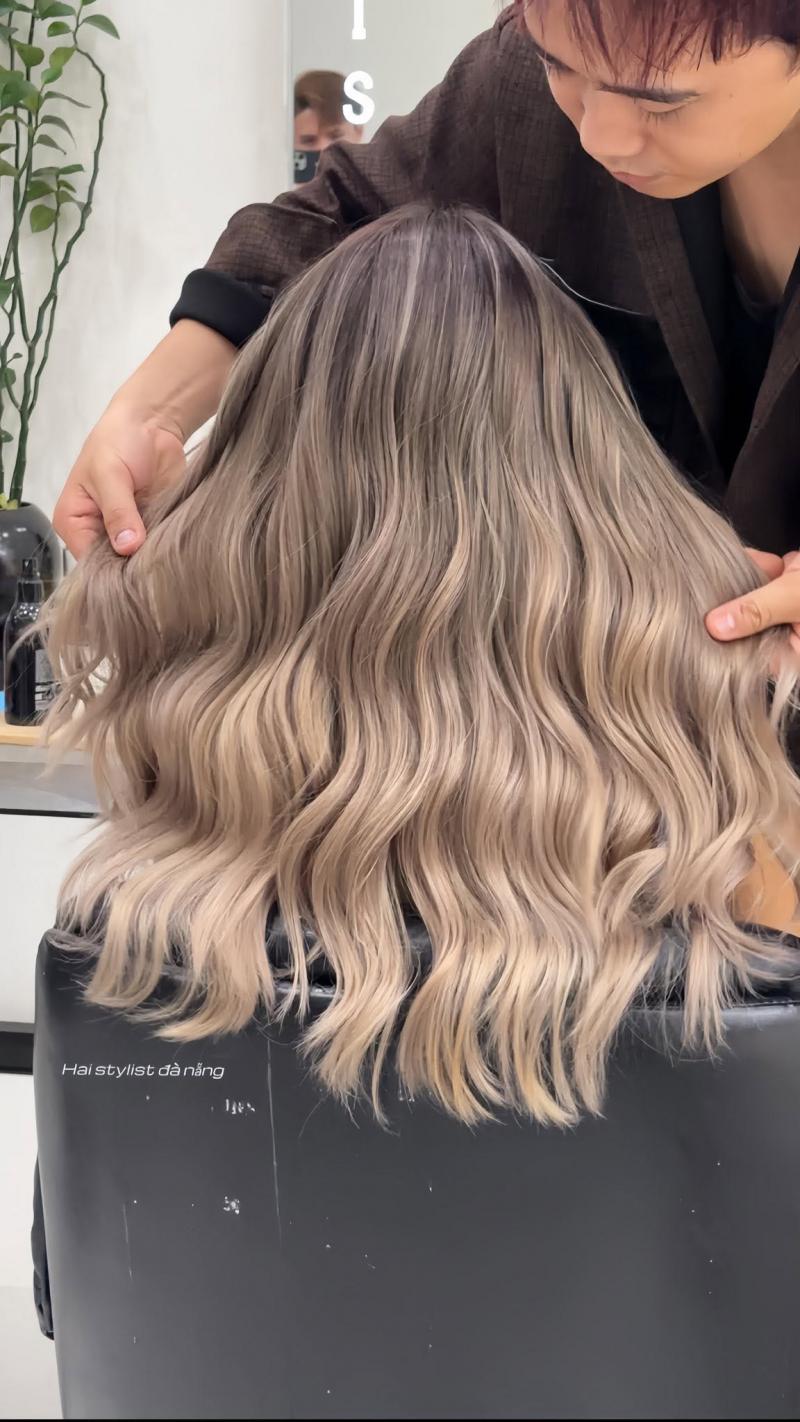 Hai Stylist Hair Salon