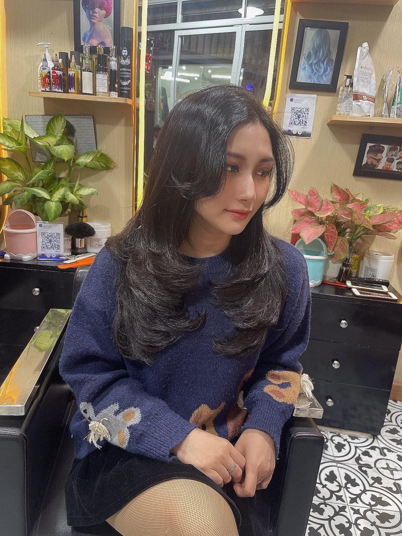 Hải Thư Hair Salon