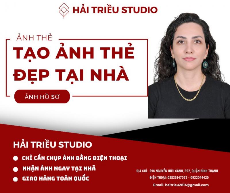 Hải Triều Studio