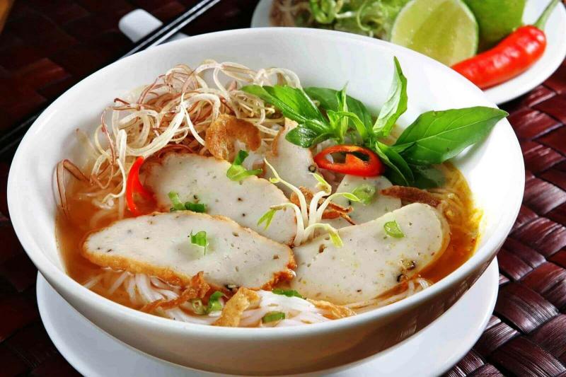 Top 10 Quán bún cá ngon nhất Bắc Từ Liêm, Hà Nội