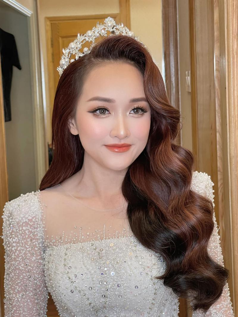 Hải Yến Make Up