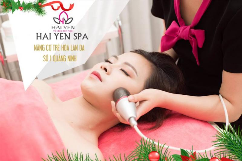 Hải Yến Spa