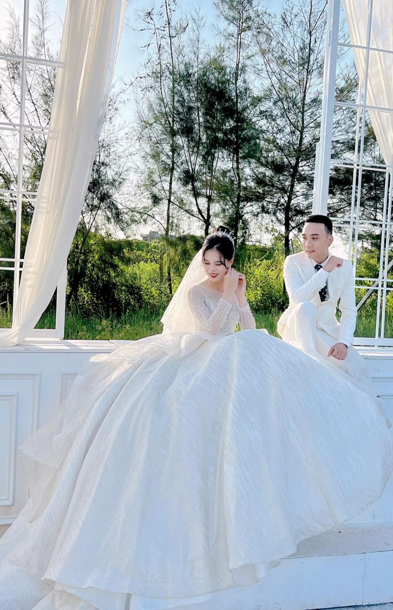 Hải Yến Wedding